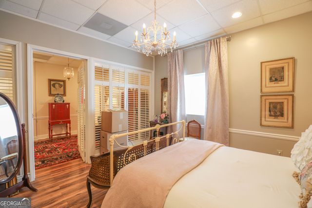 151 W Washington Street, Milledgeville, GA 31061