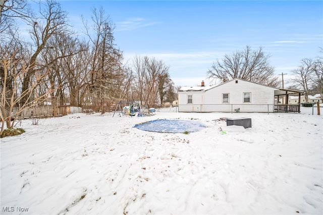 1410 Hamlin Drive, Ashtabula, OH 44004