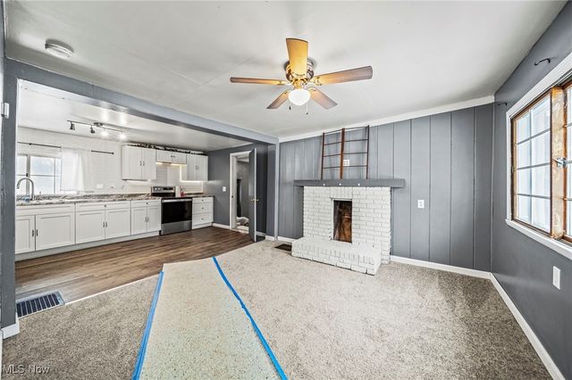 1410 Hamlin Drive, Ashtabula, OH 44004