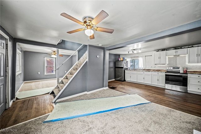 1410 Hamlin Drive, Ashtabula, OH 44004