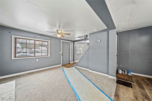 1410 Hamlin Drive, Ashtabula, OH 44004