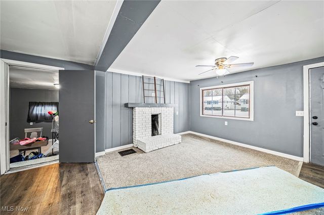 1410 Hamlin Drive, Ashtabula, OH 44004