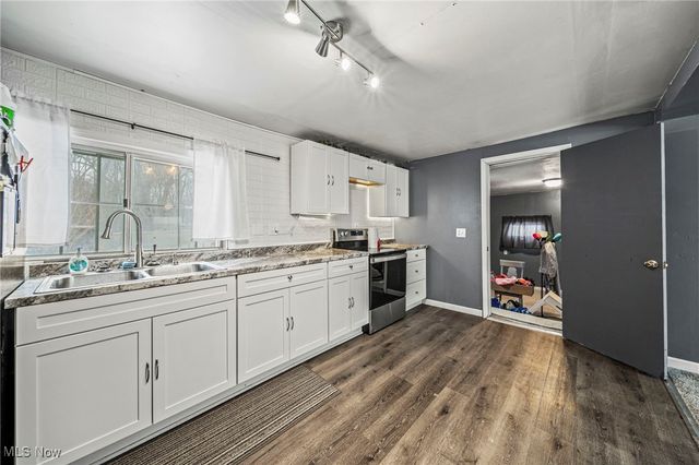 1410 Hamlin Drive, Ashtabula, OH 44004