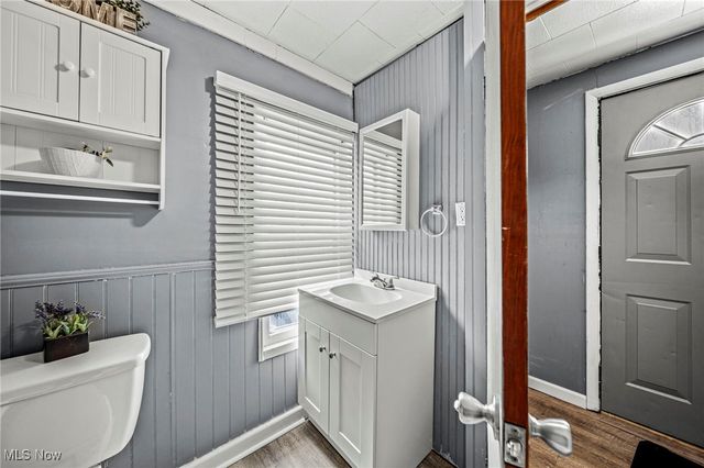 1410 Hamlin Drive, Ashtabula, OH 44004