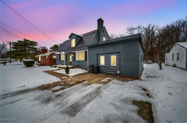 1410 Hamlin Drive, Ashtabula, OH 44004