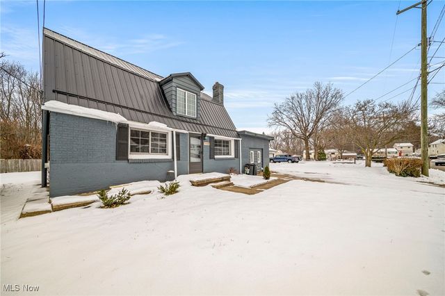 1410 Hamlin Drive, Ashtabula, OH 44004