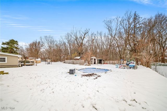 1410 Hamlin Drive, Ashtabula, OH 44004