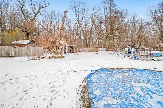 1410 Hamlin Drive, Ashtabula, OH 44004