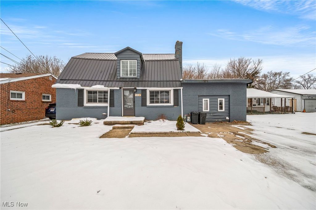 1410 Hamlin Drive, Ashtabula, OH 44004