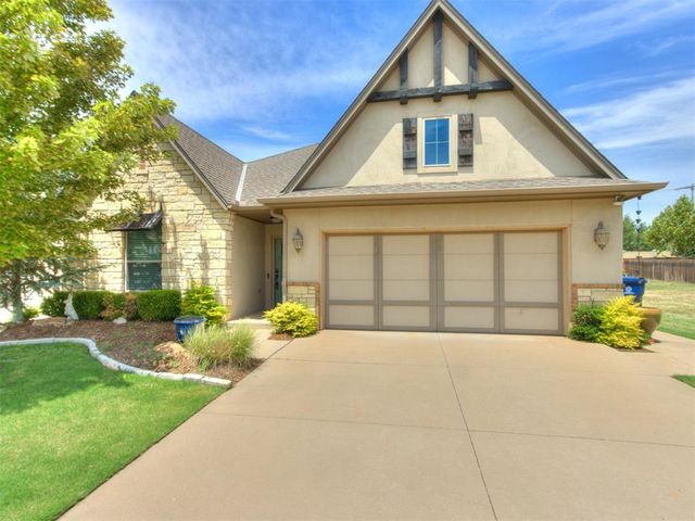 7613 NW 136th Terrace, Oklahoma City, OK 73142