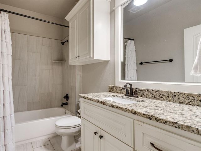 7613 NW 136th Terrace, Oklahoma City, OK 73142