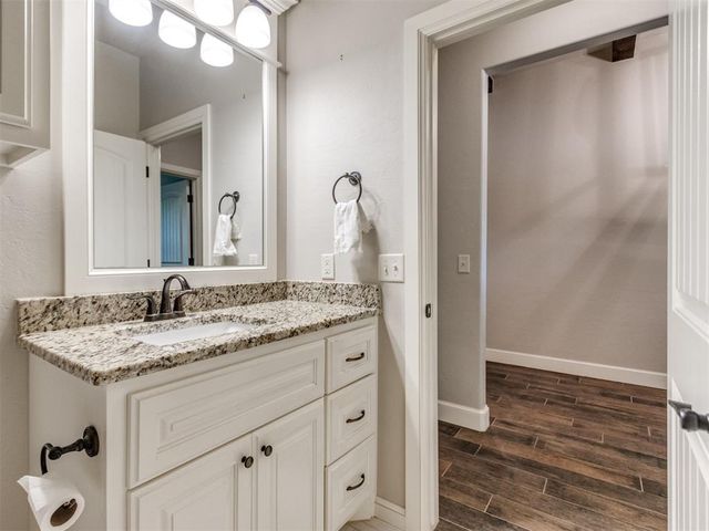 7613 NW 136th Terrace, Oklahoma City, OK 73142