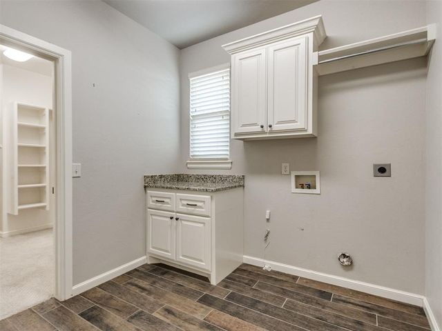 7613 NW 136th Terrace, Oklahoma City, OK 73142