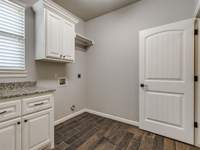 7613 NW 136th Terrace, Oklahoma City, OK 73142