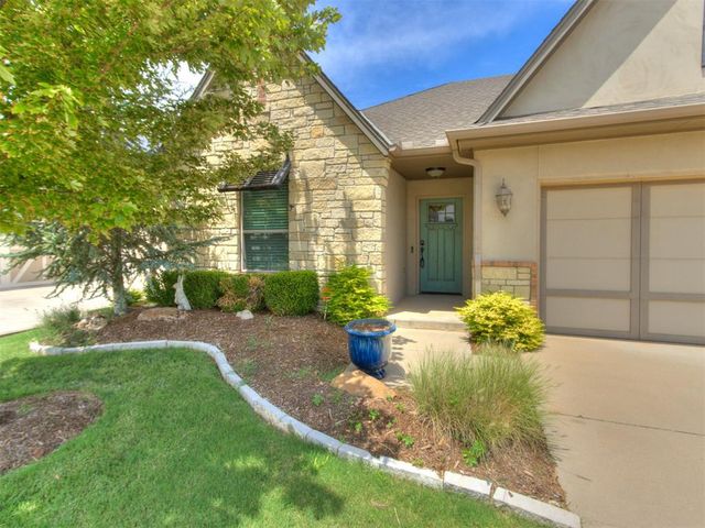 7613 NW 136th Terrace, Oklahoma City, OK 73142