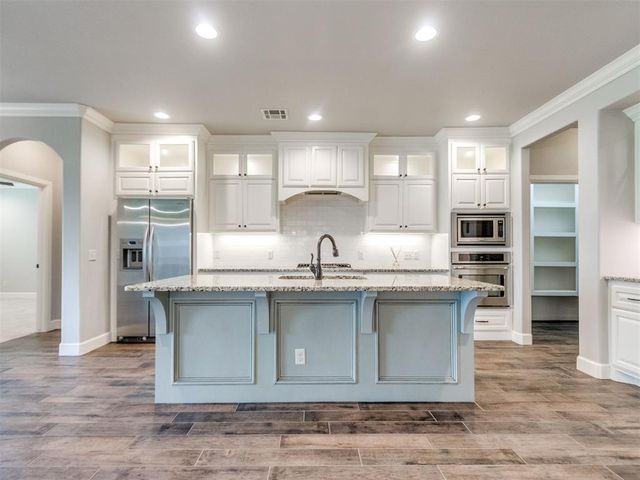 7613 NW 136th Terrace, Oklahoma City, OK 73142
