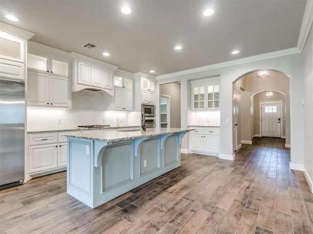 7613 NW 136th Terrace, Oklahoma City, OK 73142