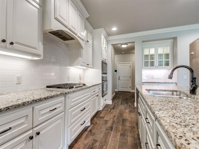 7613 NW 136th Terrace, Oklahoma City, OK 73142