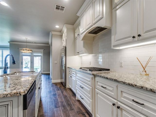 7613 NW 136th Terrace, Oklahoma City, OK 73142