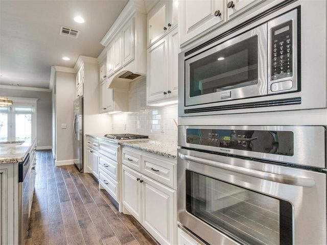 7613 NW 136th Terrace, Oklahoma City, OK 73142