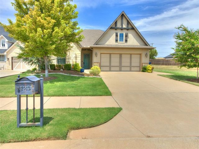 7613 NW 136th Terrace, Oklahoma City, OK 73142