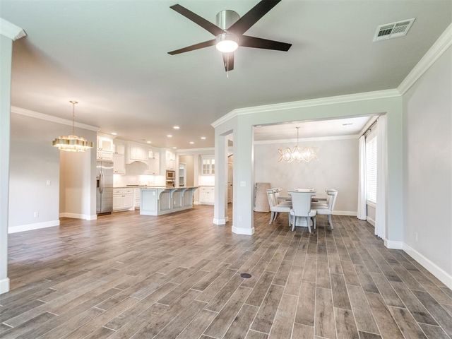 7613 NW 136th Terrace, Oklahoma City, OK 73142