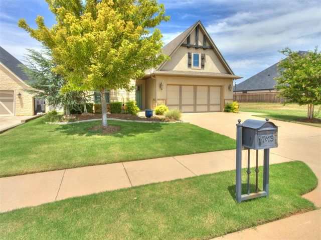 7613 NW 136th Terrace, Oklahoma City, OK 73142