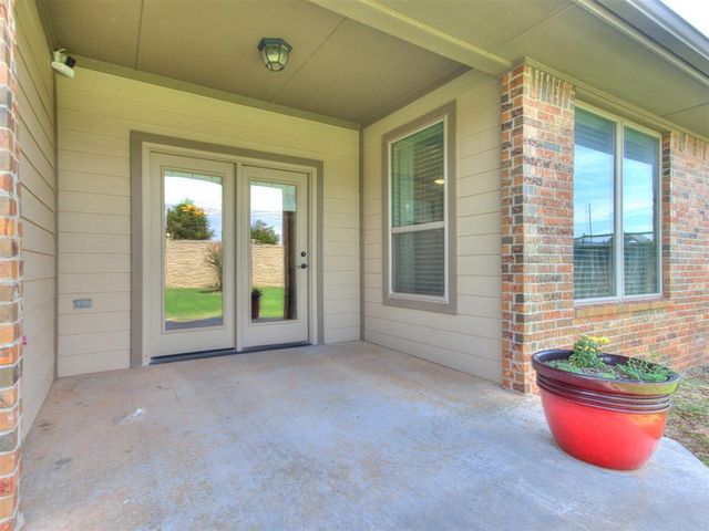 7613 NW 136th Terrace, Oklahoma City, OK 73142