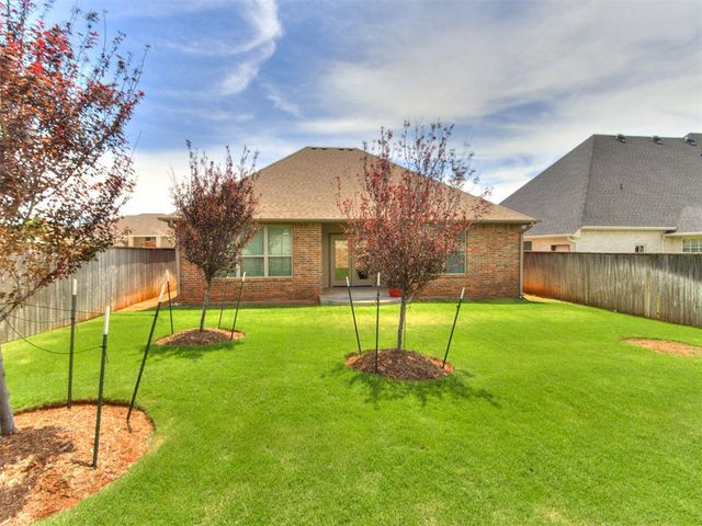 7613 NW 136th Terrace, Oklahoma City, OK 73142