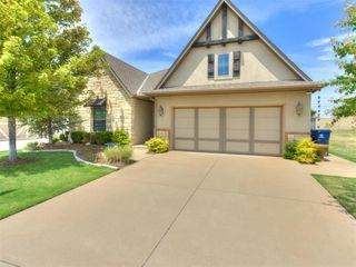 7613 NW 136th Terrace, Oklahoma City, OK 73142