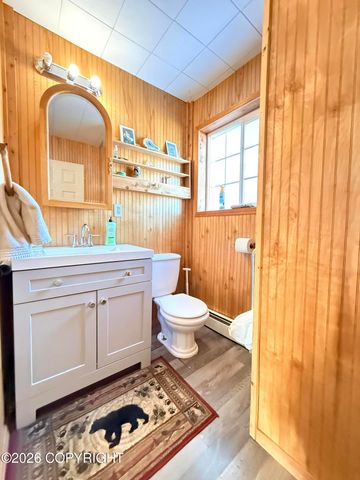 940 Baleen Avenue, Kenai, AK 99611