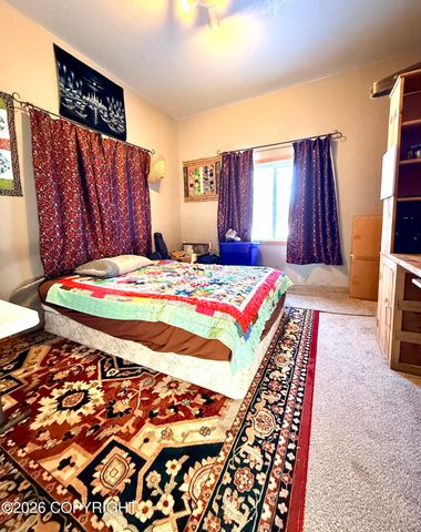 940 Baleen Avenue, Kenai, AK 99611