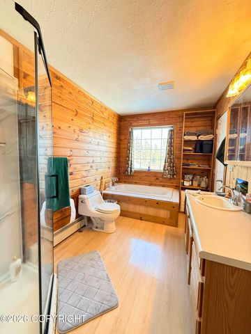 940 Baleen Avenue, Kenai, AK 99611