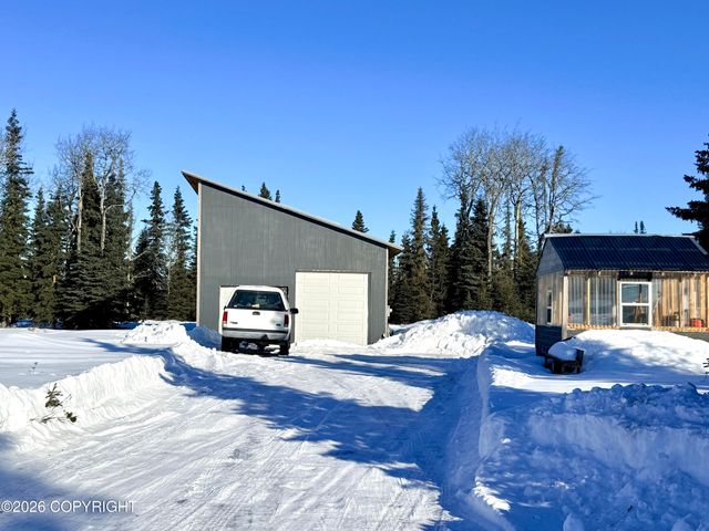 940 Baleen Avenue, Kenai, AK 99611