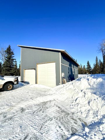 940 Baleen Avenue, Kenai, AK 99611