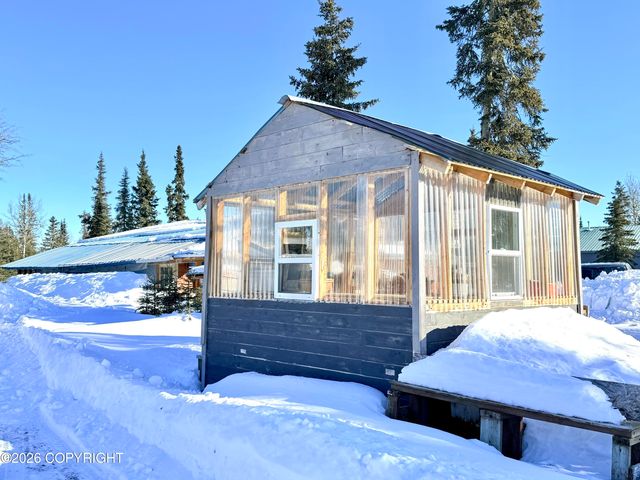 940 Baleen Avenue, Kenai, AK 99611