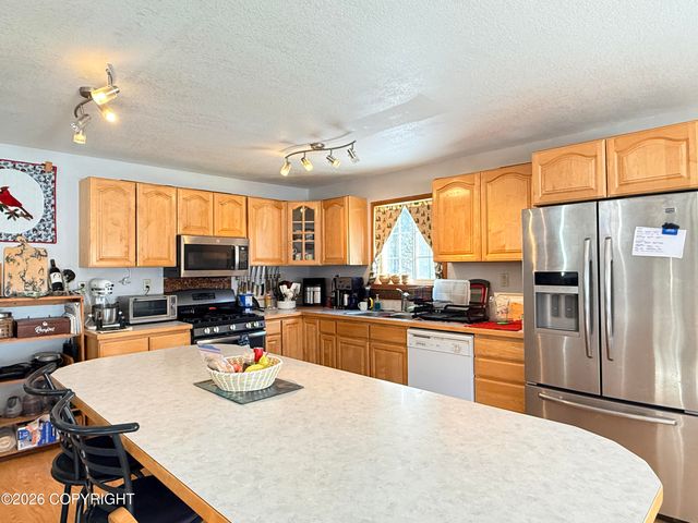 940 Baleen Avenue, Kenai, AK 99611