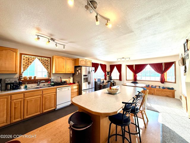 940 Baleen Avenue, Kenai, AK 99611