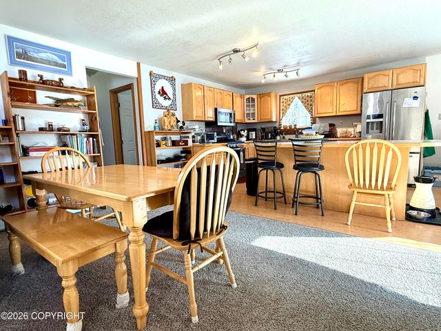 940 Baleen Avenue, Kenai, AK 99611