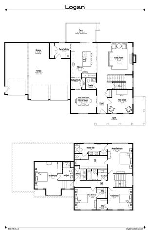 64 Haymaker Lane Lot 19, South Burlington, VT 05403