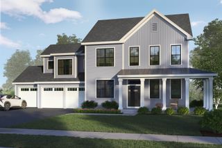 64 Haymaker Lane Lot 19, South Burlington, VT 05403