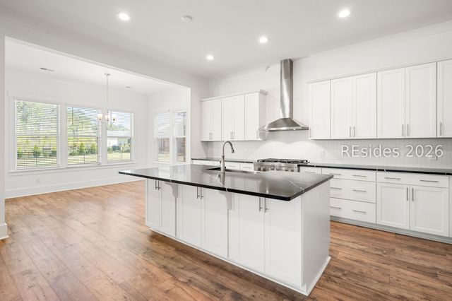 78 Foxbriar Ct, Hardeeville, SC 29927