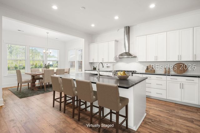 78 Foxbriar Ct, Hardeeville, SC 29927