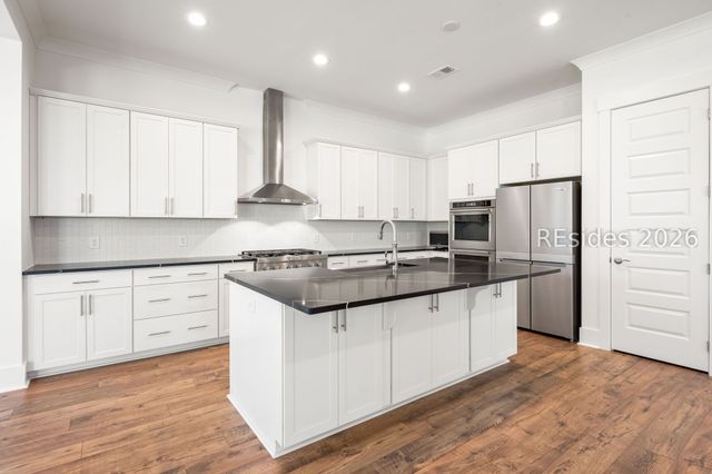 78 Foxbriar Ct, Hardeeville, SC 29927