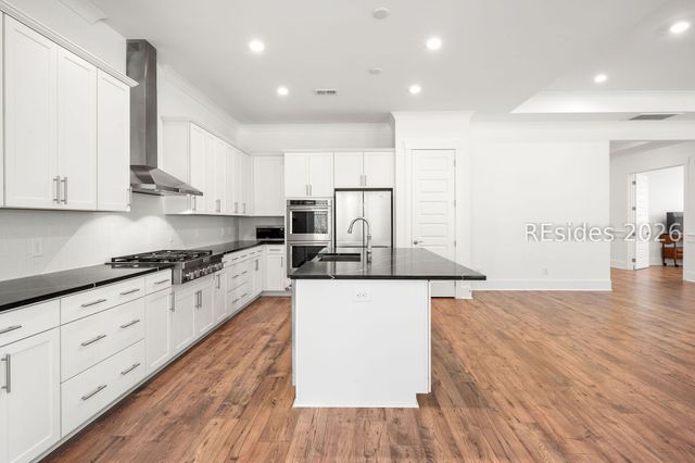 78 Foxbriar Ct, Hardeeville, SC 29927