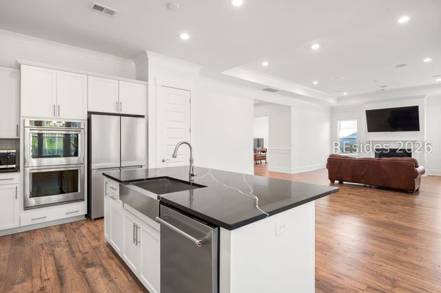 78 Foxbriar Ct, Hardeeville, SC 29927