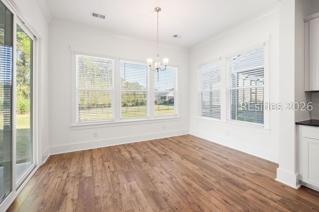 78 Foxbriar Ct, Hardeeville, SC 29927