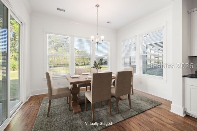 78 Foxbriar Ct, Hardeeville, SC 29927