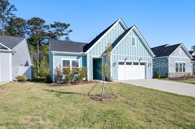 78 Foxbriar Ct, Hardeeville, SC 29927