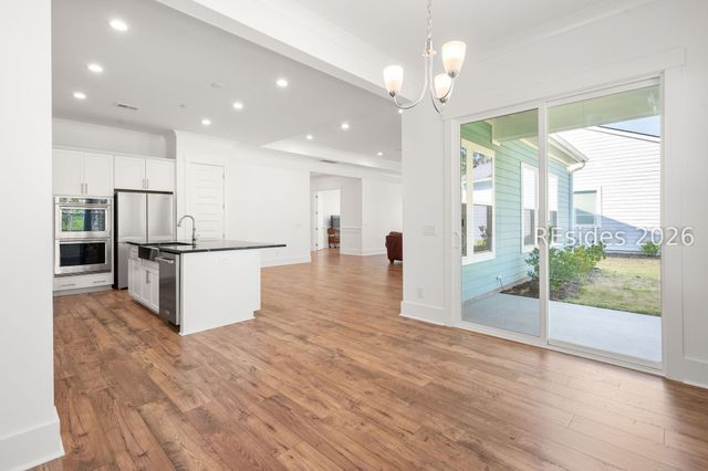 78 Foxbriar Ct, Hardeeville, SC 29927